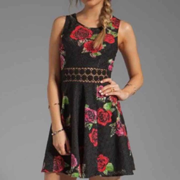 Free people dress - Picture 1 of 6